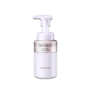 【日本直郵】DECORTE黛珂 PHYTOTUNE植物韻律潔面氨基酸洗面乳200ml