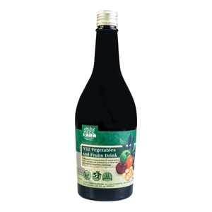 V52 Vegetables And Fruits Drink, 600ml