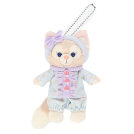 [Direct Mail From Japan] 2024 New Autumn Pajama Party Series Standing Pendant Lina Belle