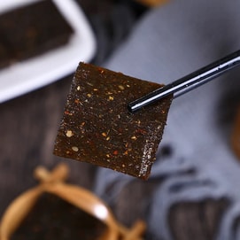 飞旺 臭干子辣条 【巨巨巨好吃】 畅吃装 16g*10袋就吃这口 【童年经典零食】【爆款大促】