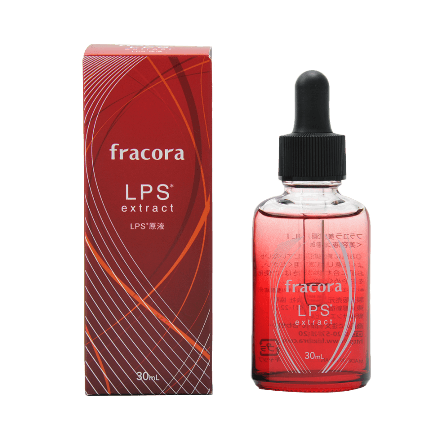 日本直邮] FRACORA LPS抗敏感原液30ml - 亚米