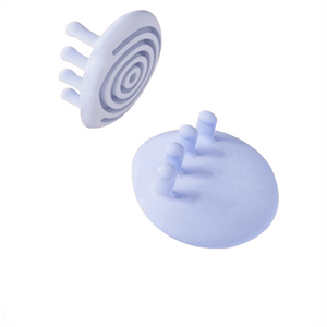 Arch Trainer Corrects Toe Alignment Strengthens Grip Bunion Correction Blue, 1 Pair