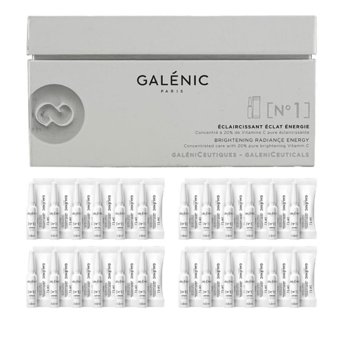 NO.2 Anti-Wrinkle Skin-Renew Firmness Concentrated Care with Anti-Aging Vitamin A 12 sets/box