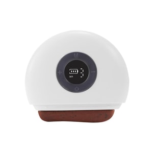 Zdeer Left Point Needle Stone Scraping Plate