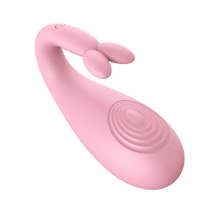 Intelligent remote remote control female vibrating egg vibrating egg big  eye monster - Yami.com