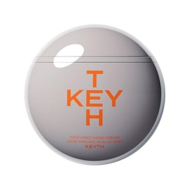 Perfumed Hand Cream, 2.36 fl oz. #HIPNOTIC FOG