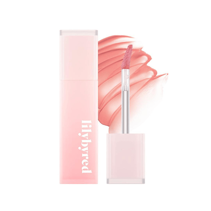 Sweet Liar Milky Tint - 4 Colors 01 Vanilla Bean Cream