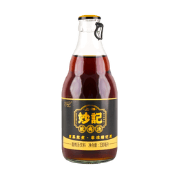 Plum Juice Drink 11.16 oz