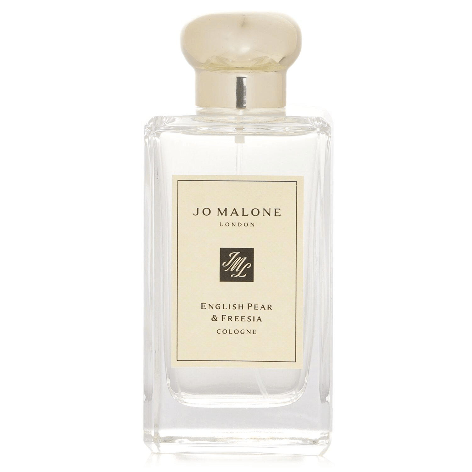 新品未使用　ジョーマローン　イングリッシュペアー&フリージア　コロン　100ml 香港からの直送】ジョー マローン イングリッシュ ペアー＆フリージア