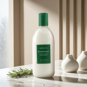 Rosemary Hair Thickening Conditioner, 13.5 fl.oz.