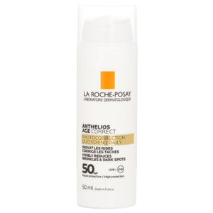 Anthelios Age Correct Daily Photocorrection - Visibly Reduces Wrinkles & Dark Spots 50ml/1.7oz