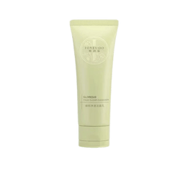 [중국 직송] 교윤취안 진연 순수 클렌징 밀크 아미노산 순한 클렌징 페이셜 클렌저 민감성 피부용 100g [소양거 추천]