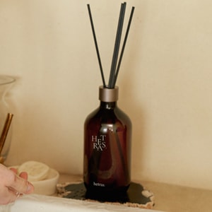 Premium Diffuser 2 Bottles Set#08 White Shirt【G-Dragon's Recommended Brand】