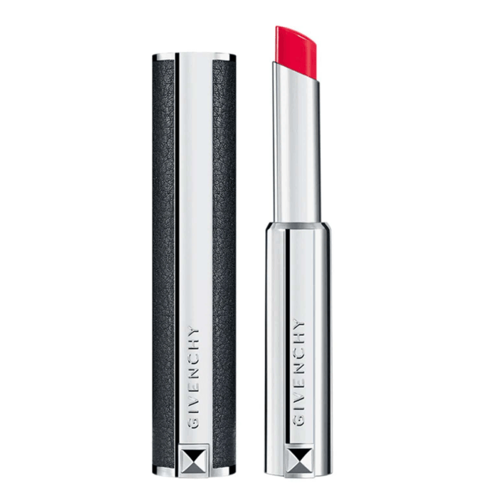 Le Rouge A Porter Whipped Lipstick, #302 Rouge Atelier - Luxury Hydrating Lip Color