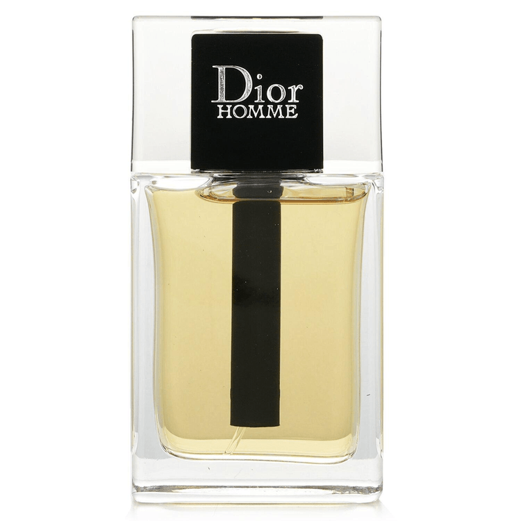 Christian Dior Homme Eau De Toilette Spray 50ml/1.7oz - Yami.com