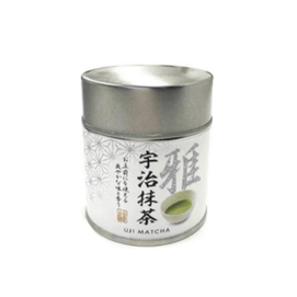 Uji Matcha Green Tea Powder 30g