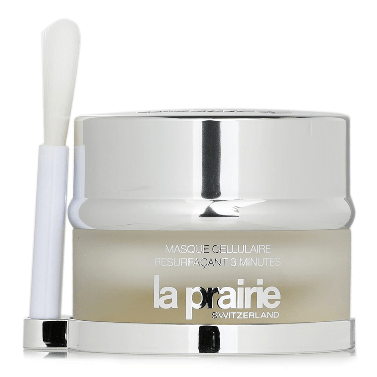 フェイスクリーム LA PRAIRIE CELLULAR 3-MINUTE PEEL 40ml LA PRAIRIE Cellular 3-Minute Peel 40ml/1.4oz - Yami.com
