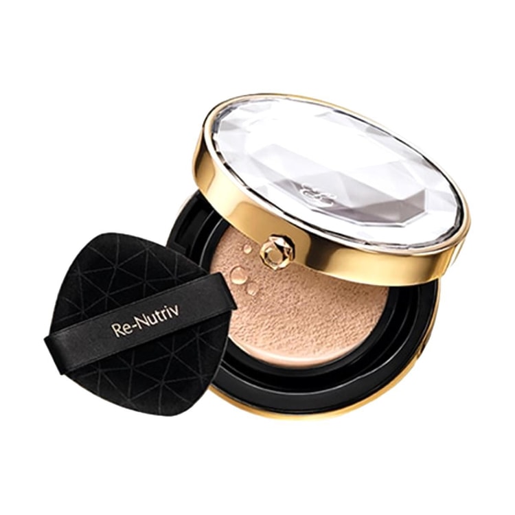 Estee Lauder Re-Nutriv Ultra Radiance Cushion Foundation, SPF40
