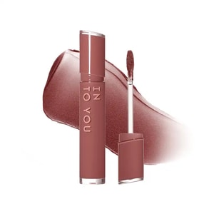 Glow Lip Tint Glasting Moisturizing & Shiny Lip Gloss Lip Mud VT06  2.6g 1pc