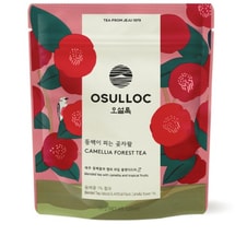 Jeju Camellia Forest Tea 35g
