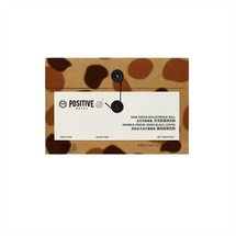 Deng Wei endorses PH Mediterranean Black Coffee Arabica Cinnamon American Instant Freeze-Dried Coffee, 7 bags per box