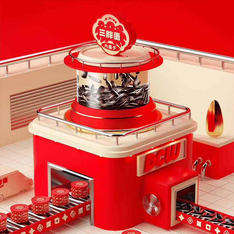 오리지널 맛 해바라기씨 통조림, 5.92온스 8