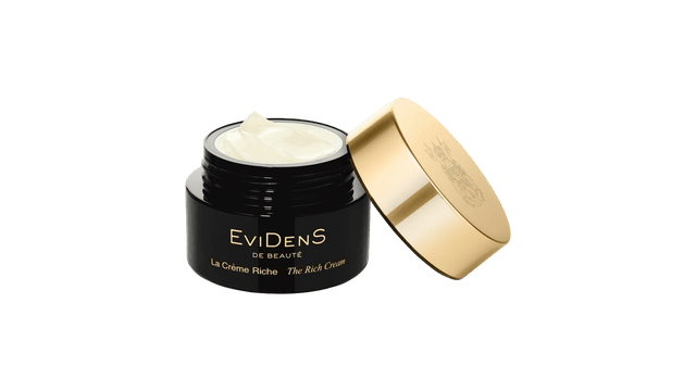 EVIDENS DE BEAUTE The Rich Cream, 1.69 fl oz. - Luxurious Anti