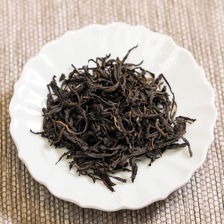 Song Feng Ya Yun Jun Mei Hong Black Tea Gift Box 100g (Gift Bag Excluded) 3
