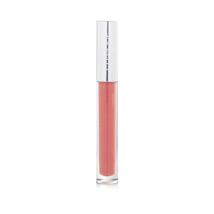 USA 【香港直送】クリニーク ポップ プラッシュ クリーム リップ グロス - #02 シフォン ポップ 3.4ml/0.11oz