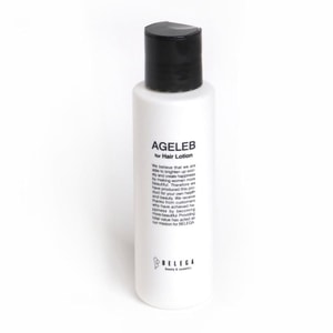 VELEGA AGELEB For Hair Lotion 120 ml
