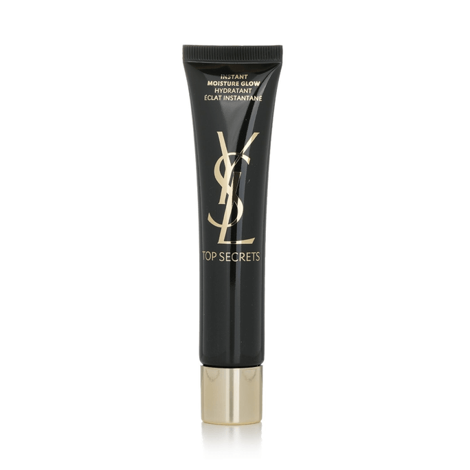 【香港直郵】Yves Saint Laurent聖羅蘭(YSL) 黑絲緞TOP保濕隔離妝前乳 40ml/1.35oz