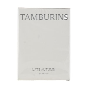Perfume, Late Autumn, 1.69 fl.oz. 