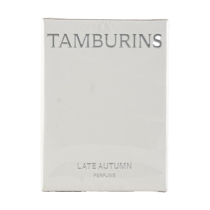 Perfume, Late Autumn, 1.69 fl.oz. 