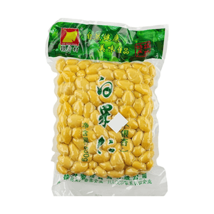 Ginkgo Nut, 17.6 oz