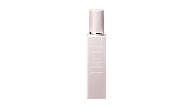 日本COSME DECORTE 黛珂HYDRA CLARITY美肌糖沁活晶澈弹力感保湿