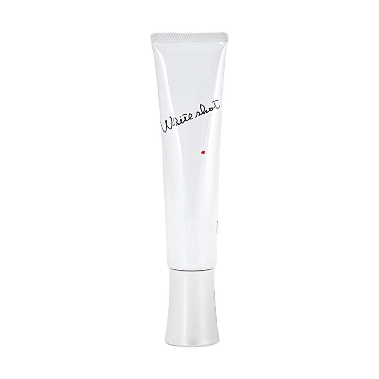 White Shot Mx Moisturizing Spot Brightening Emulsion 78g 5