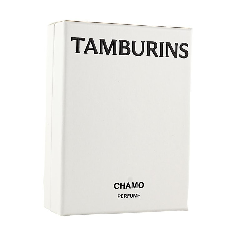 Perfume #CHAMO, 1.69 fl oz [Jennie's Same Style] 10
