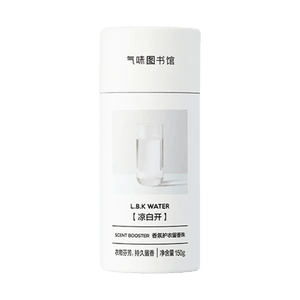 세탁용 향기 비즈, 찬물 향, 오래 지속되는 섬유 유연제, 158g