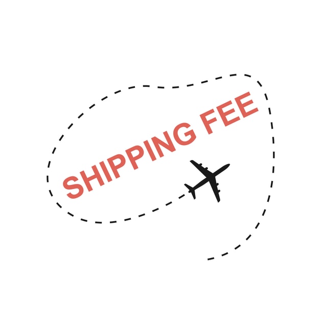 Shipping Fee - 2nd Day Air 