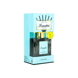 Botanical Room Diffuser - Tiffany No.7 - 2.7 fl oz Refillable