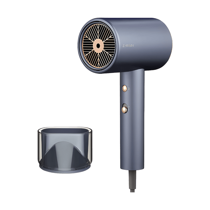 Water Ion Hair Dryer HL510 Space Grey