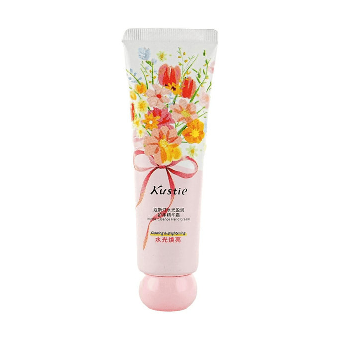 Hydrating Glow Hand Essence Cream 1.76 oz