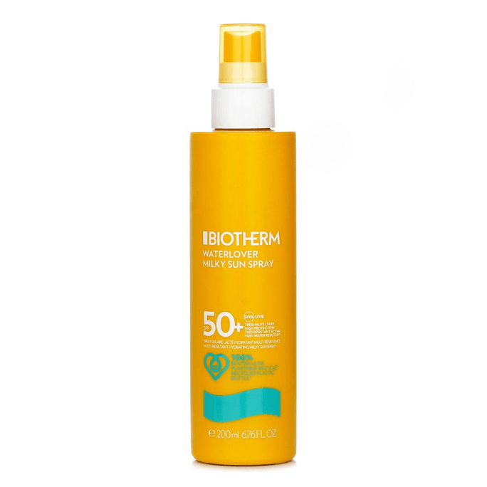 Waterlover Milky Sun Spray SPF50  200ml/6.76oz