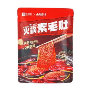 Hot Pot Vegetarian Tripe, 3.7oz