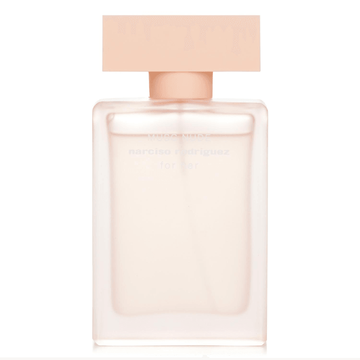 香港直郵】美國Narciso Rodriguez 納茜素為她Musc Nude 香水50ml/1.6oz
