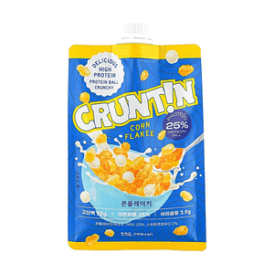 Product: Crunchball Protein Shake, Corn Flakes Flavor, 1.94 oz【High-Protein Low-Calorie Meal Replacement】