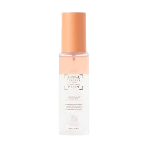 Floral Meadowsweet Tea Perfume Hair & Body Mist 3.38fl oz【Floral Tea Aroma Nourishing Moisture】