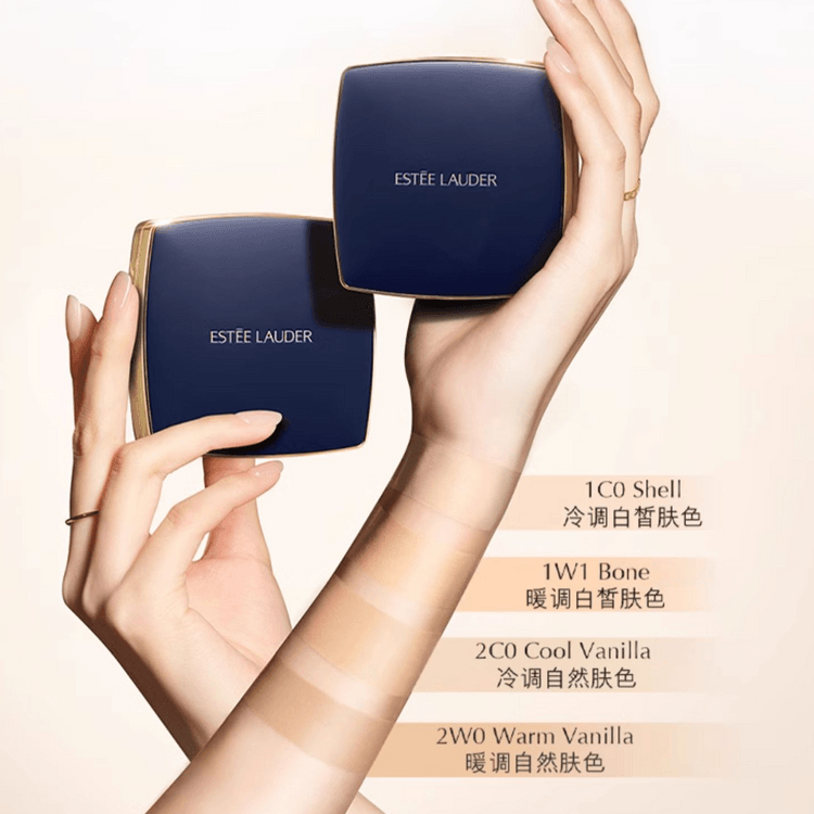 Estee Lauder ダブル ウェア ソフト グロウ マット クッション