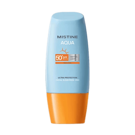 Aqua Base Ultra Protection Matte&Light, Face Sunscreen PRO, 1.4 fl oz