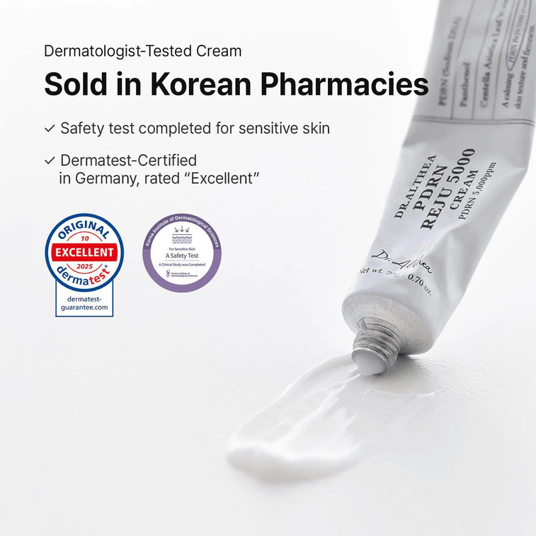 Reju 5000 Cream 20g 6